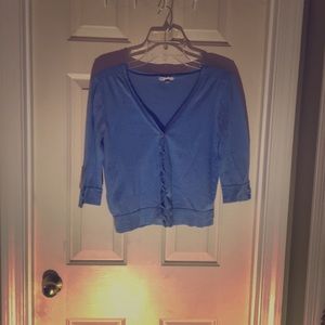GAP cardigan
